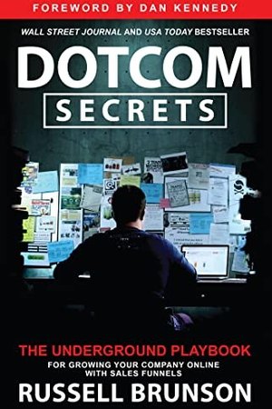 DotCom Secrets — Russell Brunson